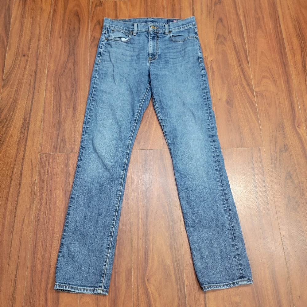 Vineyard Vines Blue Men Jeans